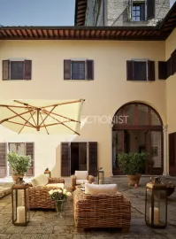 Location de vacances Castello Giotto