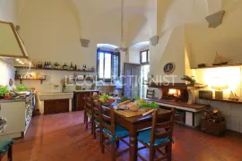 Location de vacances Castello Giotto