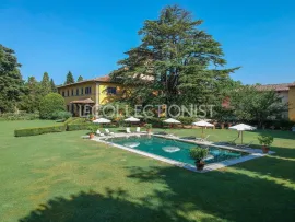 Location de vacances Castello Giotto