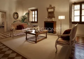Location de vacances Castello Giotto