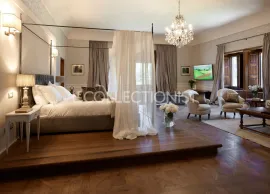 Location de vacances Castello Giotto