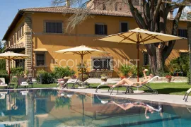 Location de vacances Castello Giotto