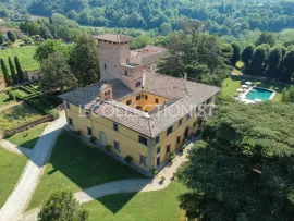 Location de vacances Castello Giotto