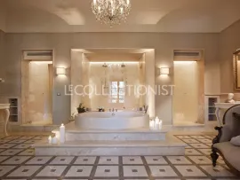 Location de vacances Castello Giotto