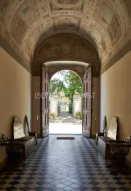 Location de vacances Castello Giotto
