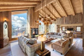 Location de vacances Chalet Vicuña