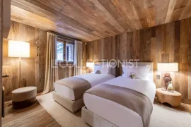 Location de vacances Chalet Vicuña