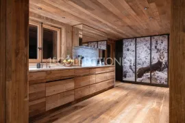 Location de vacances Chalet Vicuña
