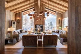 Chalet Vicuña Val de bagnes