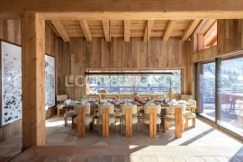 Location de vacances Chalet Vicuña