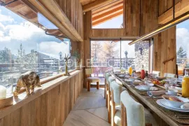 Location de vacances Chalet Vicuña