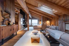 Location de vacances Chalet Vicuña