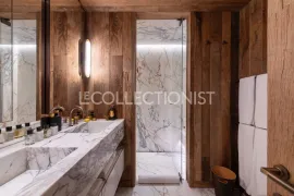 Location de vacances Chalet Vicuña