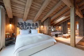 Location de vacances Chalet Vicuña