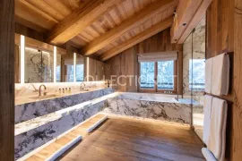 Location de vacances Chalet Vicuña