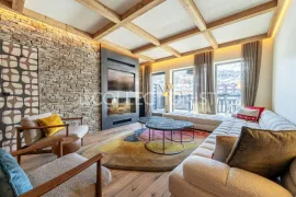 Location de vacances Appartement White Peak
