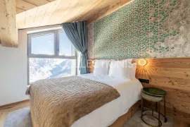 Location de vacances Appartement White Peak