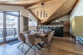 Location de vacances Appartement White Peak