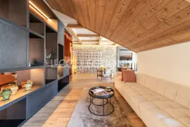 Location de vacances Appartement White Peak