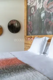 Location de vacances Appartement White Peak