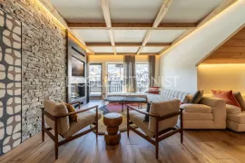 Location de vacances Appartement White Peak