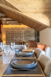 Location de vacances Appartement White Peak
