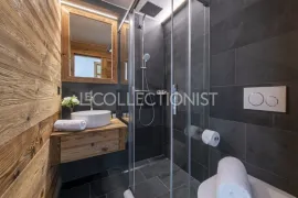 Location de vacances Chalet Cortil