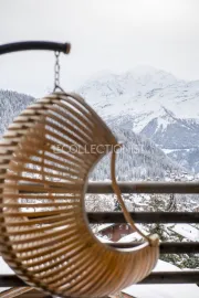 Location de vacances Chalet Cortil