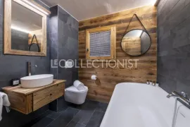 Location de vacances Chalet Cortil