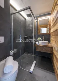 Location de vacances Chalet Cortil