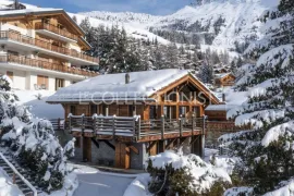 Location de vacances Chalet Cortil