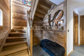 Location de vacances Chalet Cortil