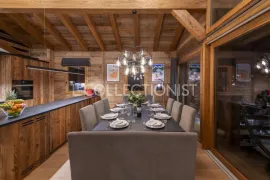 Location de vacances Chalet Cortil