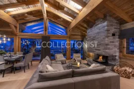 Location de vacances Chalet Cortil