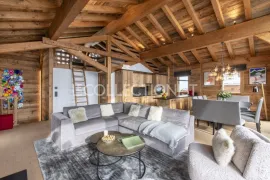 Location de vacances Chalet Cortil