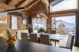 Location de vacances Chalet Cortil