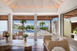 Location de vacances Villa Floating Garden