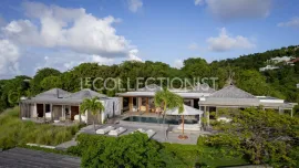 Location de vacances Villa Floating Garden