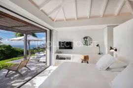 Location de vacances Villa Floating Garden