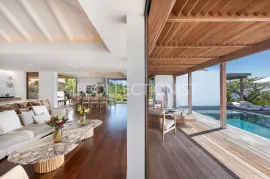 Location de vacances Villa Floating Garden