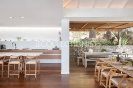 Location de vacances Villa Floating Garden