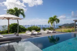 Location de vacances Villa Floating Garden