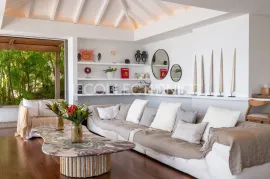 Location de vacances Villa Floating Garden