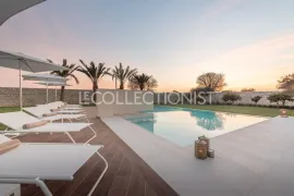 Location de vacances Villa Saitta
