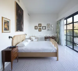 Location de vacances Villa Etna