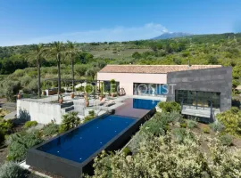 Location de vacances Villa Etna