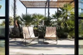 Location de vacances Villa Etna