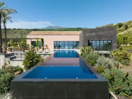 Location de vacances Villa Etna