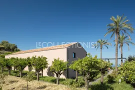 Location de vacances Villa Etna