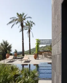 Location de vacances Villa Etna